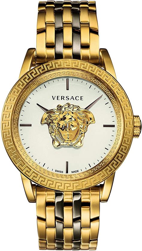 orologio versace bianco uomo|Orologi Eleganti .